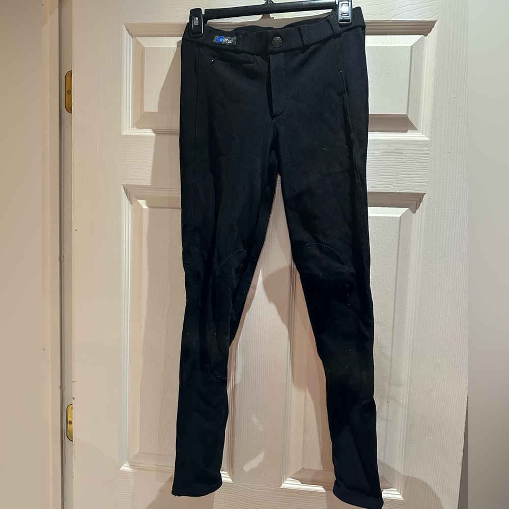 irideon Riding Pants - Picture 2 of 6